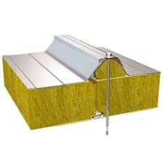 panouri termoizolante sandwich