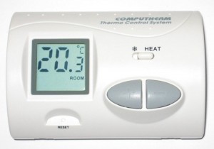 termostat de camera electronic