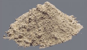 bentonite pentru turnatorii