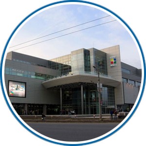 sisteme climatizare comerciale